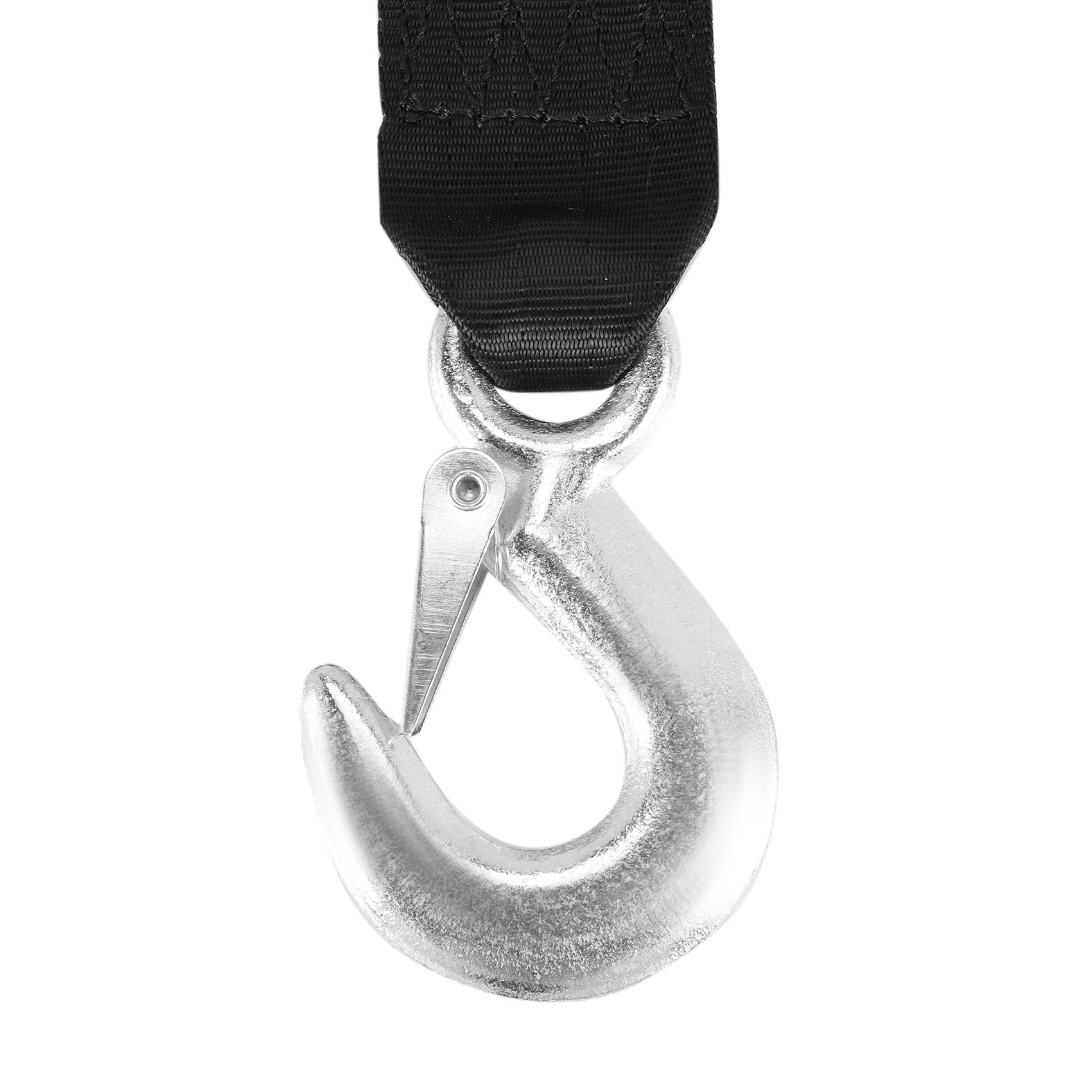 Boat Trailer Winch Strap - حزام رفع القوارب AEF5 مع خطاف