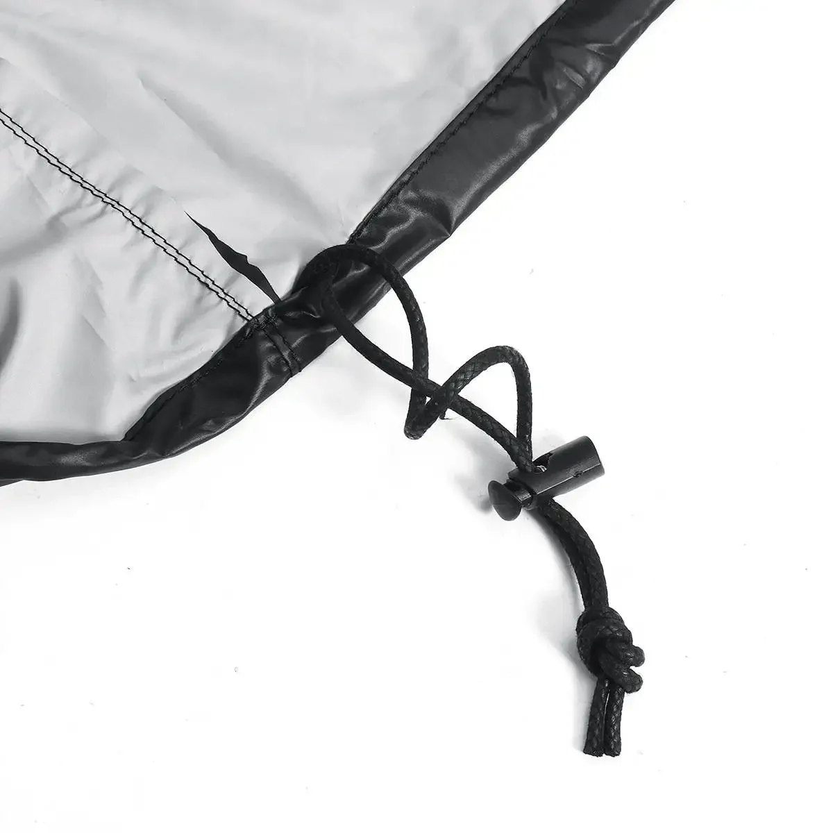 Outboard Motor Cover Waterproof - 115-225HP 300D قارب كامل غطاء المحرك