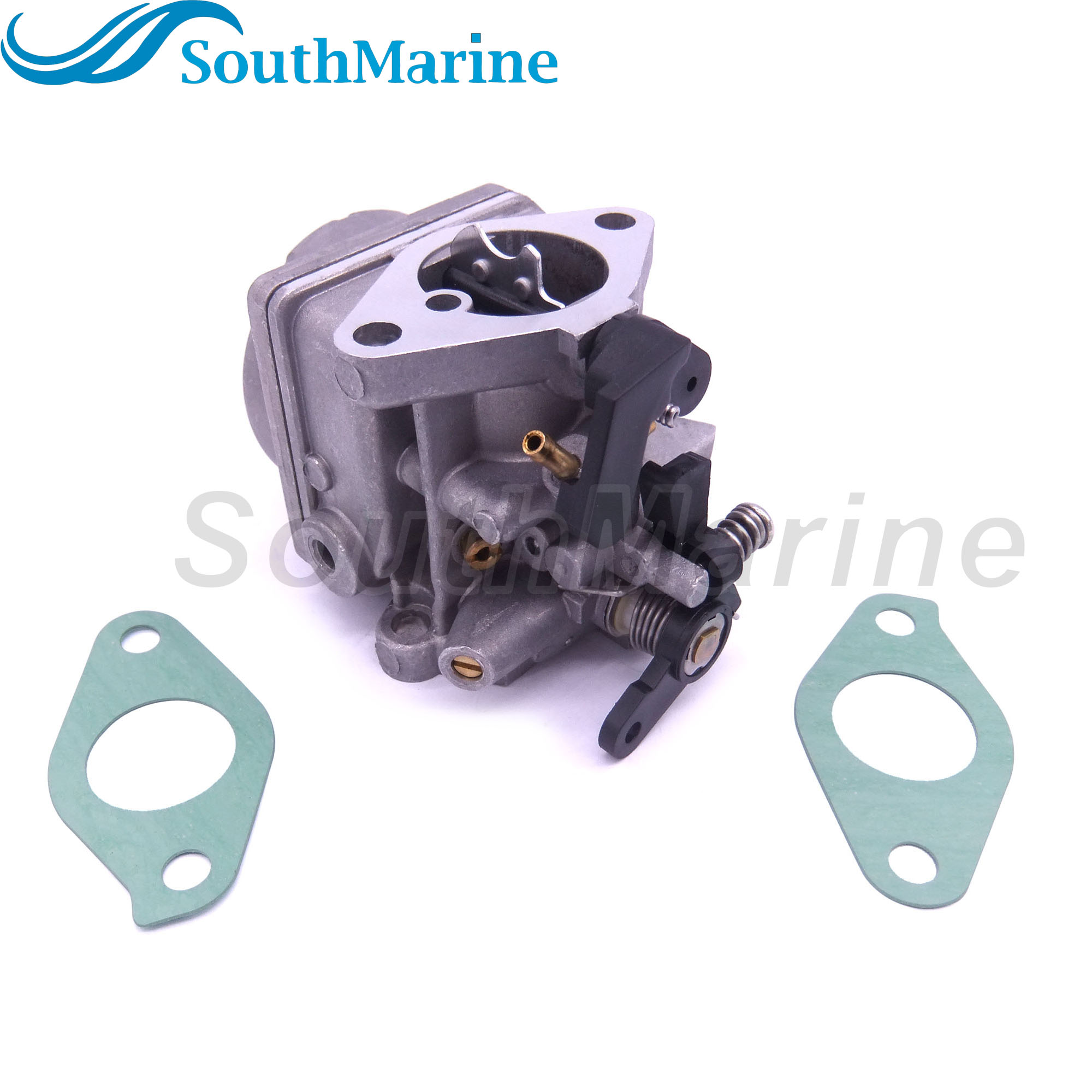 Outboard Motor 6Hp 4 Stroke - طوقا المكربن لمحرك القارب الخارجي 16100-ZVD-A01