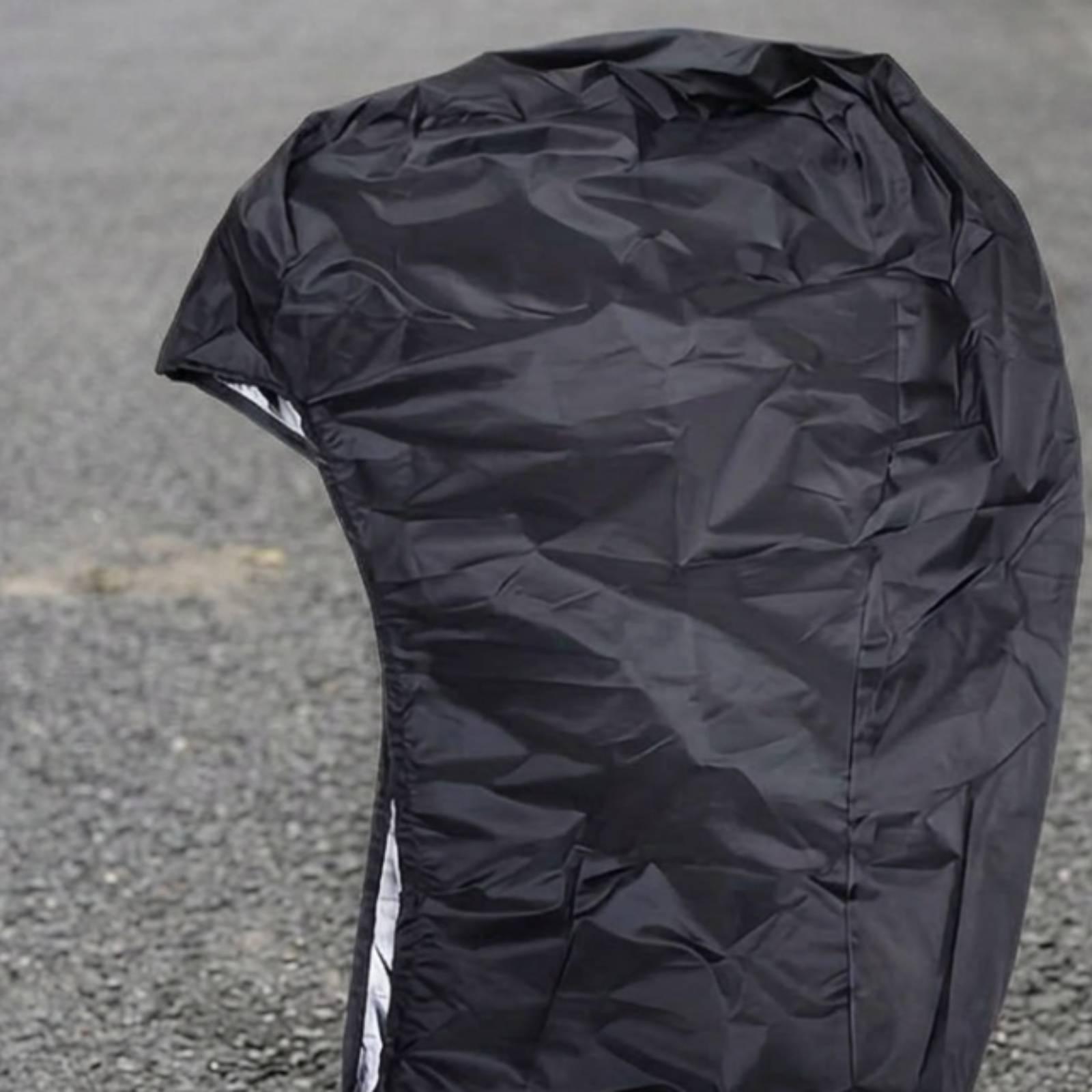 Outboard Motor Cover Waterproof - غطاء محرك خارجي مقاوم للماء والغبار