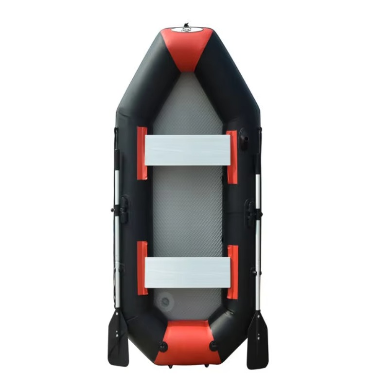 Inflatable Boat 3.3M Pvc - يخت رياضي جديد 2026 قارب قابل
