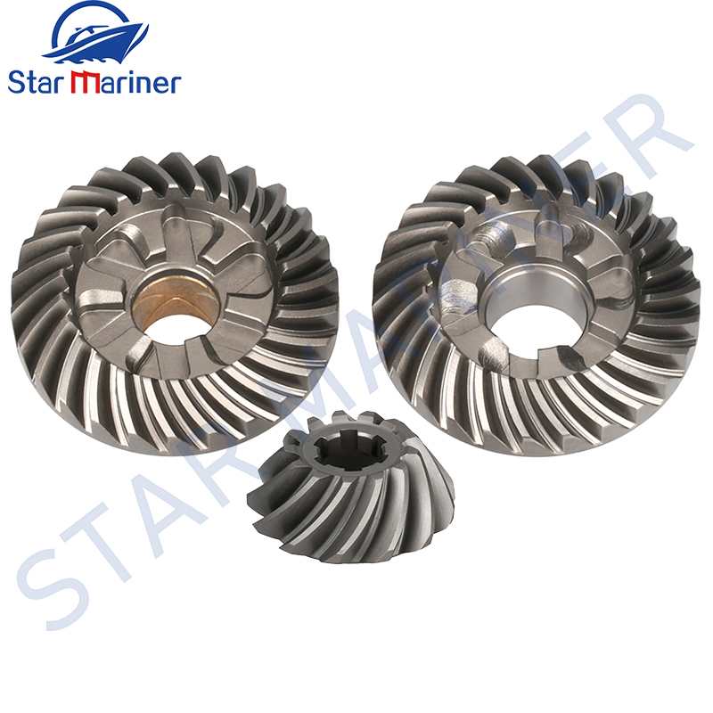 Outboard Motor 40Hp 2 Stroke - عدة تروس 66T-45560 66T-45551 66T-45571 لـ