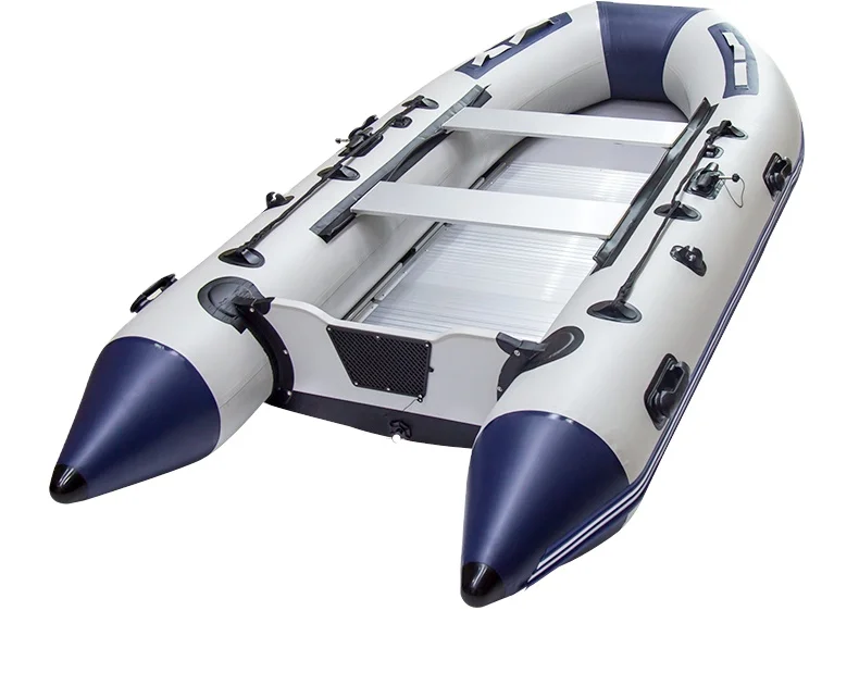 Inflatable Boat 3.3M Pvc - قوارب قابلة للنفخ بطول 3.3 متر