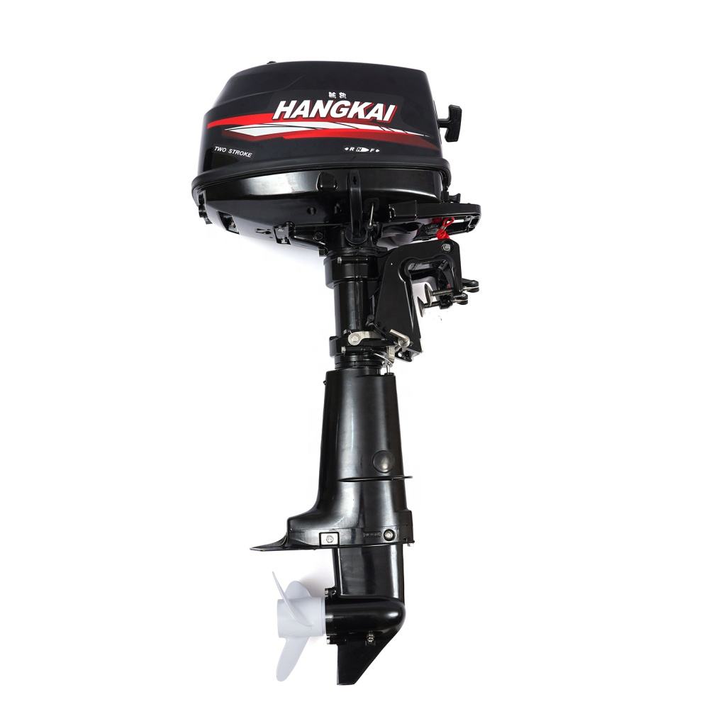 Electric Outboard Motor 3Hp - محركات قوارب HANGKAI الأكثر مبيعًا، محركات