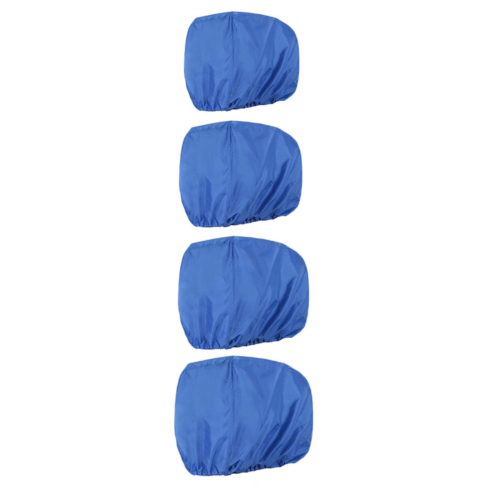 Outboard Motor Cover Waterproof - غطاء محرك القارب مقاوم للماء والشمس،