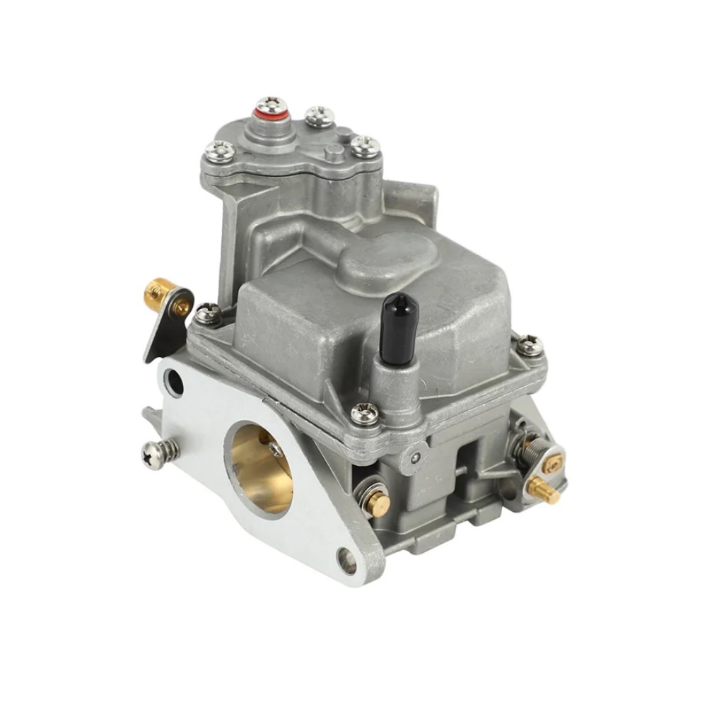 Outboard Motor 9.9Hp 4 Stroke - 3323-835382T04 3323-835382A1 مجموعة الكربراتير لمحرك ميركوري