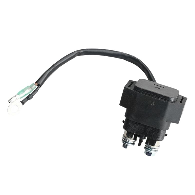 Outboard Motor 6Hp 4 Stroke - 68T-81940-00 مجموعة مرحل بدء التشغيل لمحرك