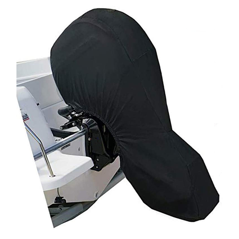 Outboard Motor Cover Waterproof - غطاء محرك قارب مقاوم للماء من