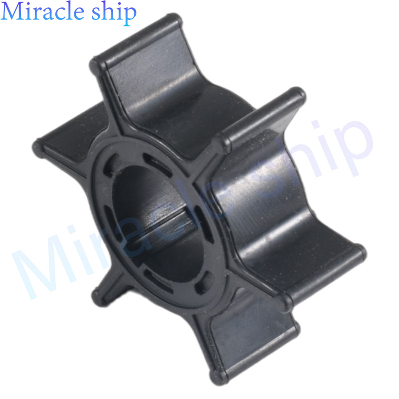 Outboard Motor 9.9Hp 4 Stroke - مضخة مياه (إمبلر) 19210-ZW9-A31 19210-ZW9-A32 لمحركات