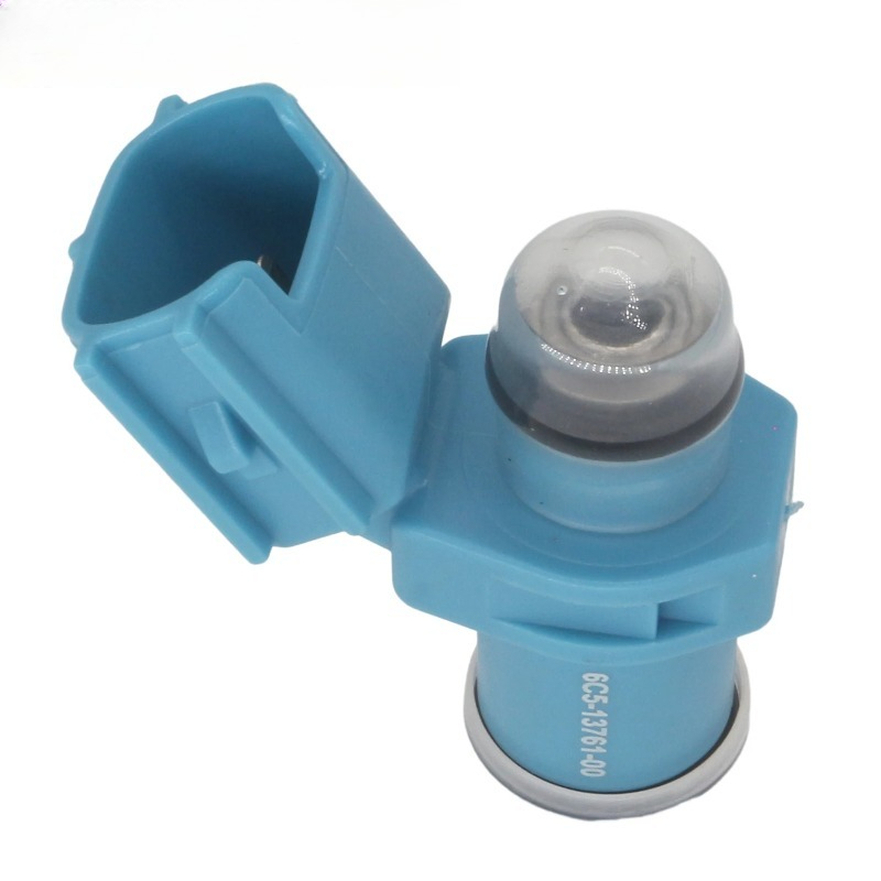 4 قطع 6C5-13761-00-00 6C5-1376 - مراجعة Outboard Motor 40Hp 2 Stroke وسعره