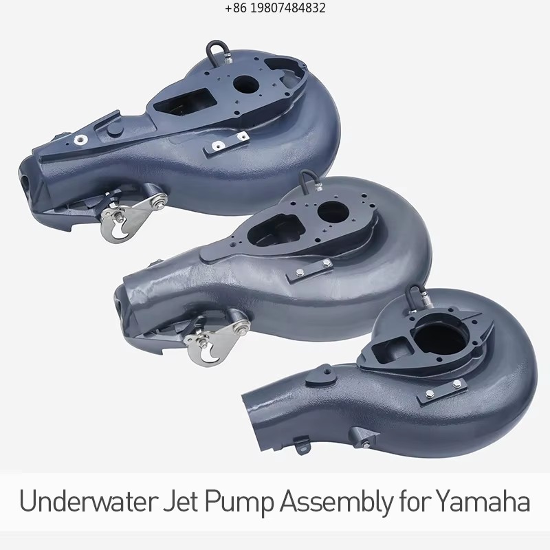 محرك قارب بقوة 40 حصان متوافق  - مراجعة Outboard Motor 40Hp 2 Stroke وسعره