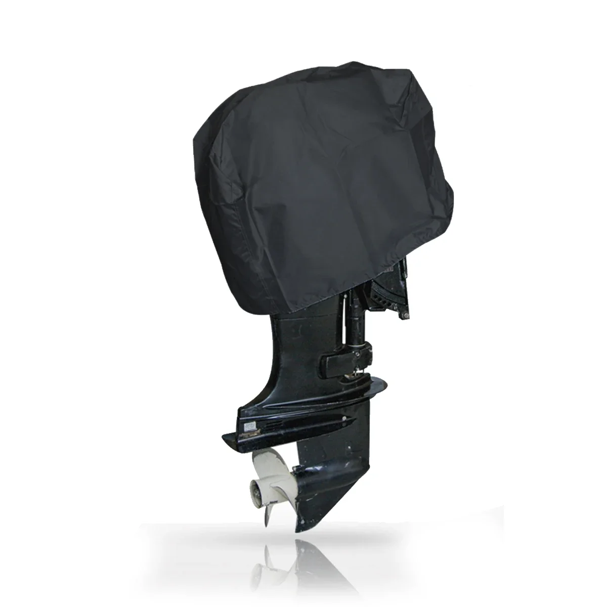 115-225HP 300D قارب كامل غطاء  - مراجعة Outboard Motor Cover Waterproof وسعره