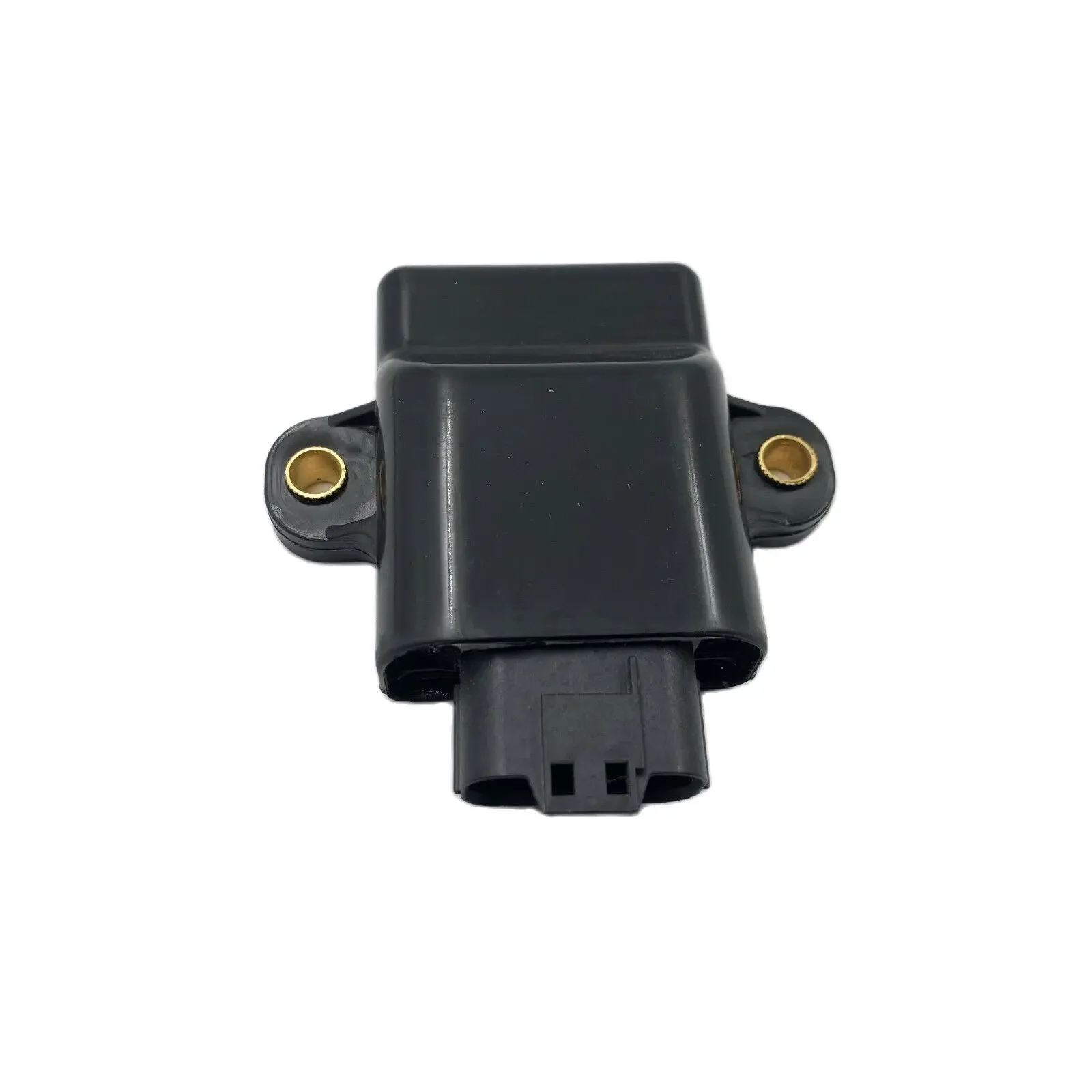 وحدة CDI رقم 6AH-85540-00 لمحر - مراجعة Outboard Motor 4 Stroke 15Hp وسعره
