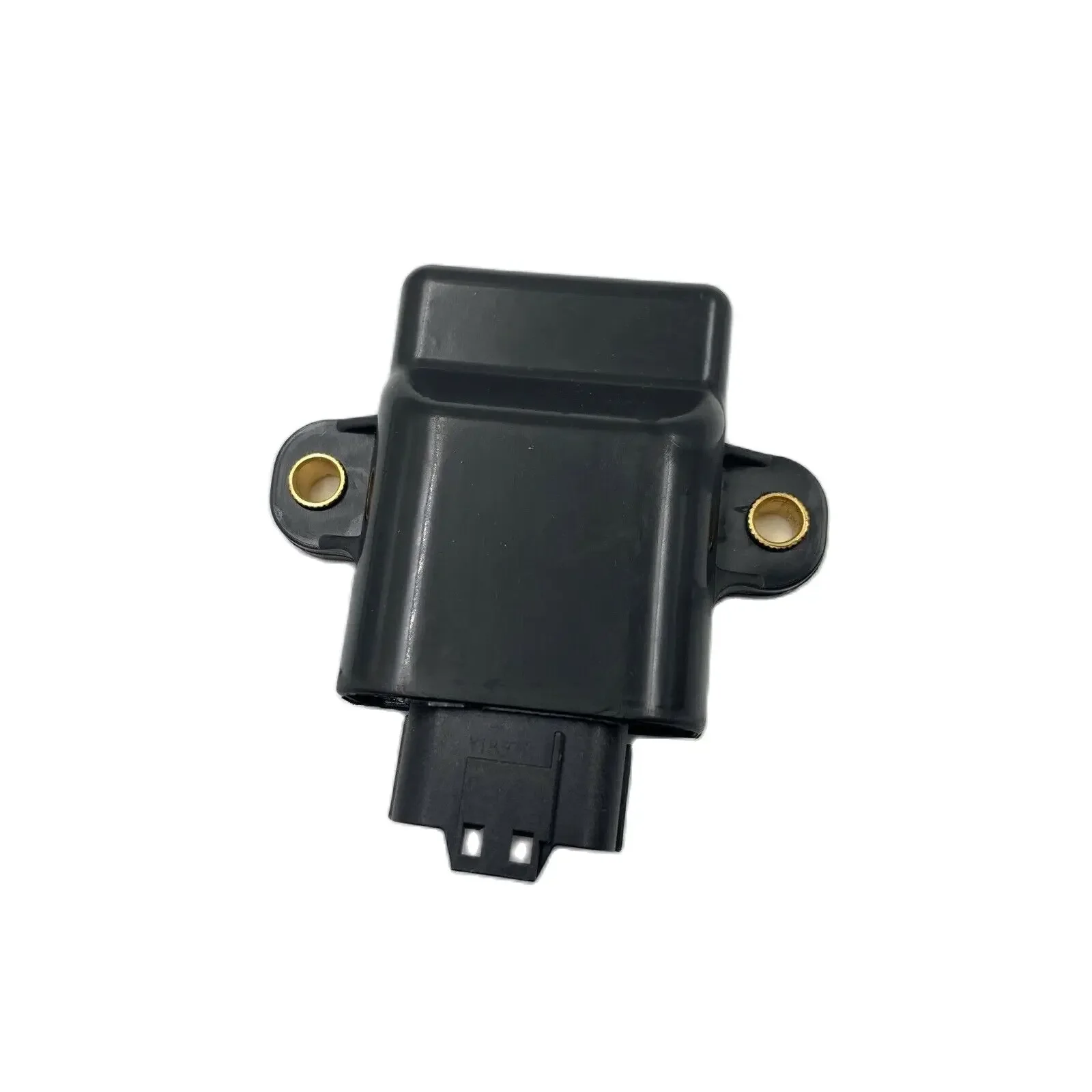 وحدة CDI رقم 6AH-85540-00 لمحر - مراجعة Outboard Motor 4 Stroke 15Hp وسعره
