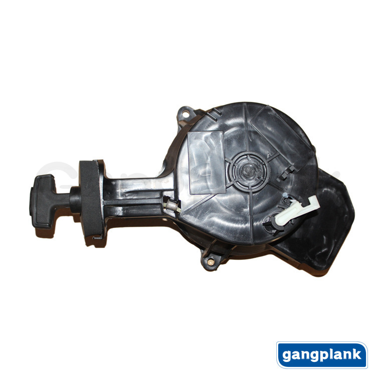 ساحبة تشغيل المحرك الخارجي 6BX - مراجعة Outboard Motor 6Hp 4 Stroke وسعره