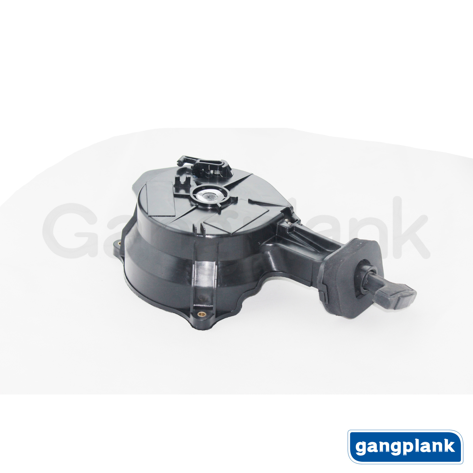 ساحبة تشغيل المحرك الخارجي 6BX - مراجعة Outboard Motor 6Hp 4 Stroke وسعره