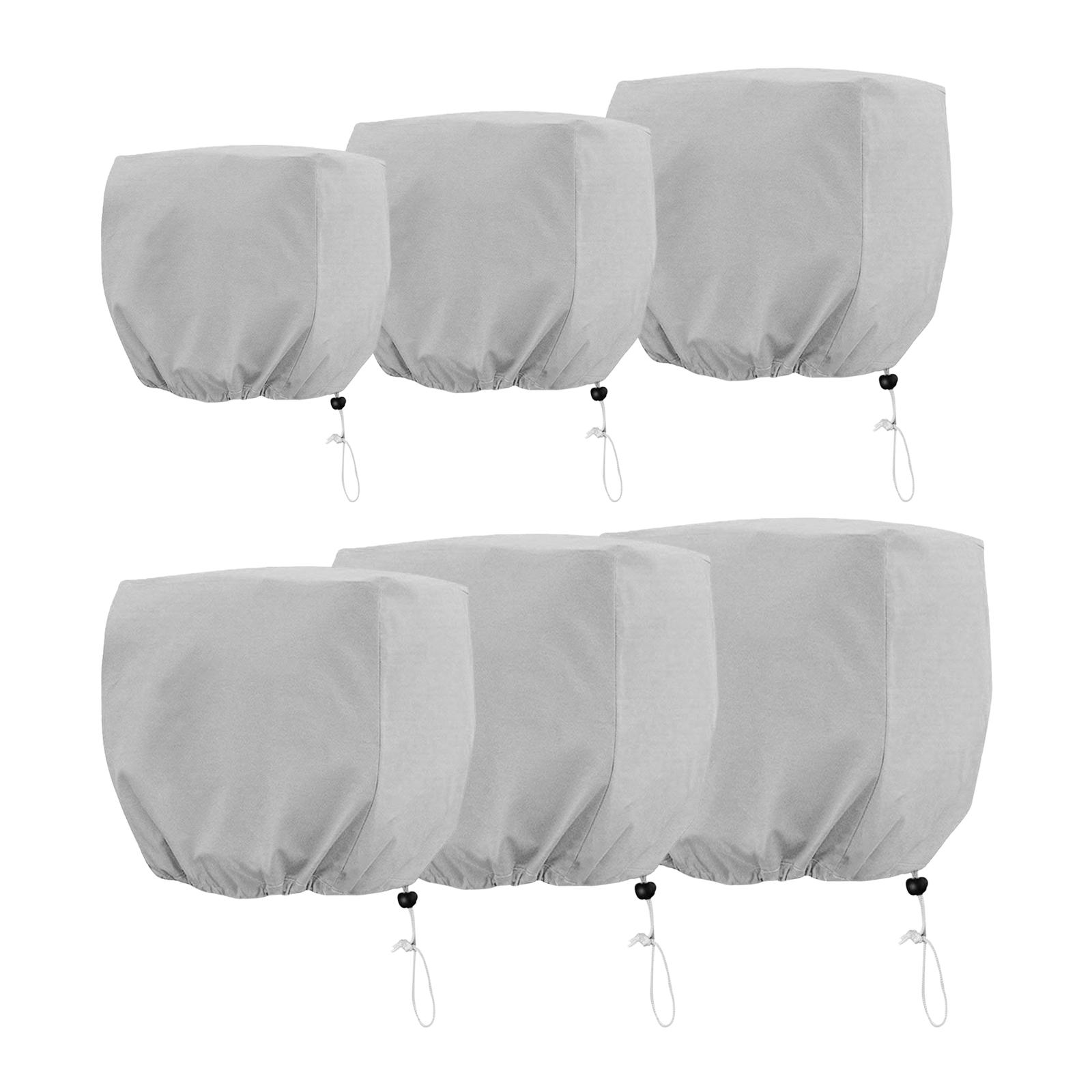 غطاء محرك القارب المتين المقاو - مراجعة Outboard Motor Cover Waterproof وسعره