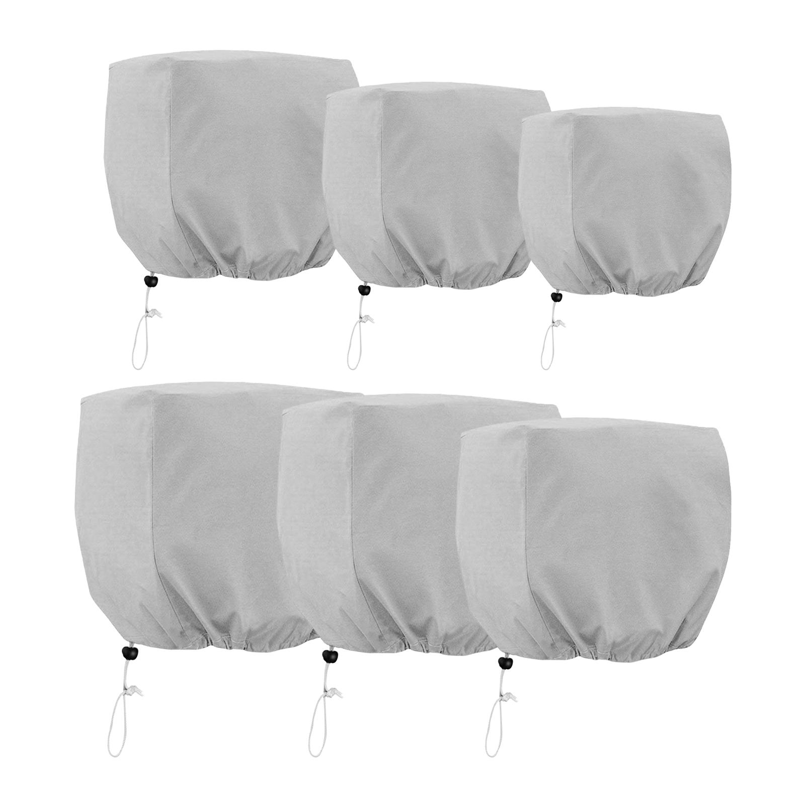 غطاء محرك القارب المتين المقاو - مراجعة Outboard Motor Cover Waterproof وسعره