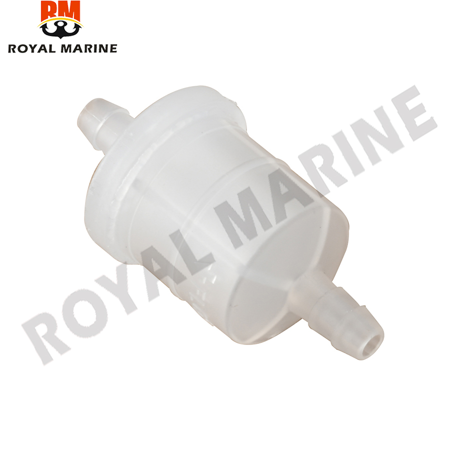 68T-24251 فلتر الوقود مناسبة ل - مراجعة Outboard Motor 9.9Hp 4 Stroke وسعره
