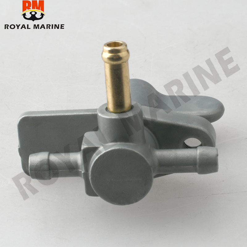 67D-24500 6BX-24500 مفتاح صمام - مراجعة Outboard Motor 6Hp 4 Stroke وسعره