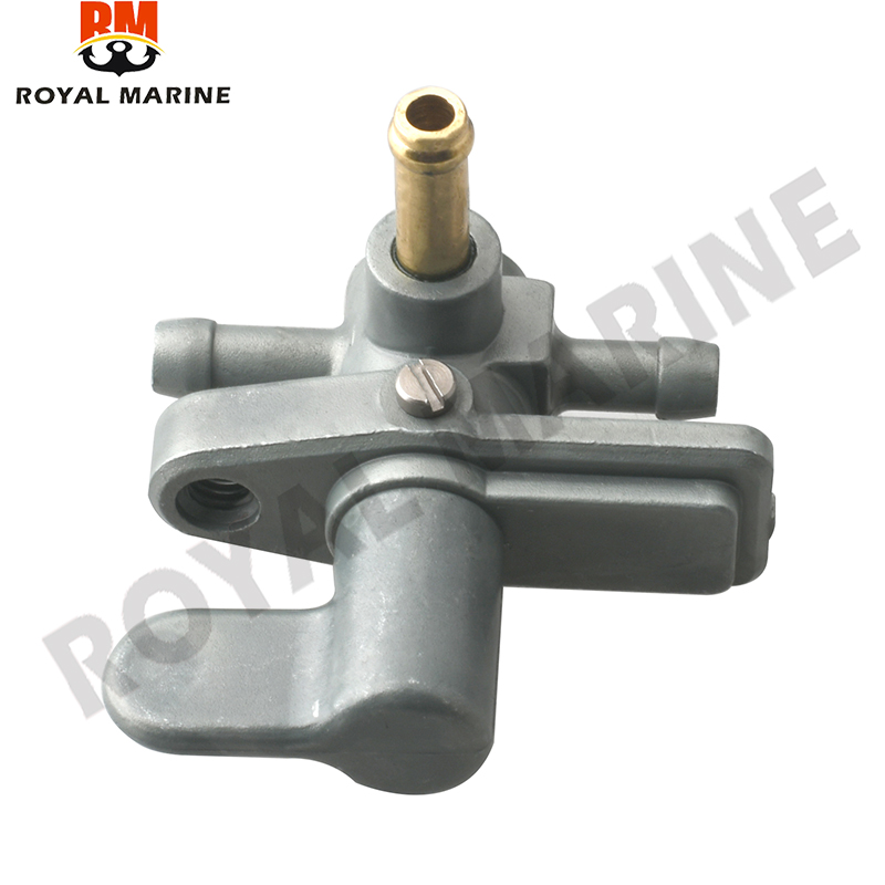 67D-24500 6BX-24500 مفتاح صمام - مراجعة Outboard Motor 6Hp 4 Stroke وسعره