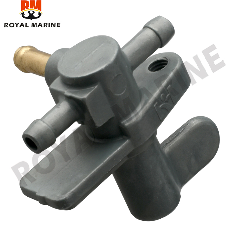 67D-24500 6BX-24500 مفتاح صمام - مراجعة Outboard Motor 6Hp 4 Stroke وسعره