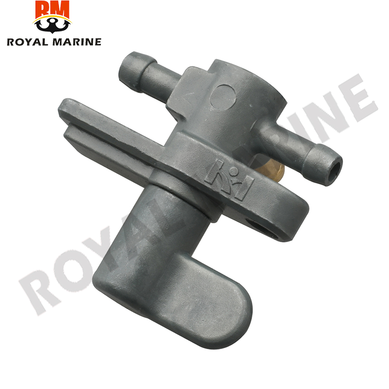 67D-24500 6BX-24500 مفتاح صمام - مراجعة Outboard Motor 6Hp 4 Stroke وسعره