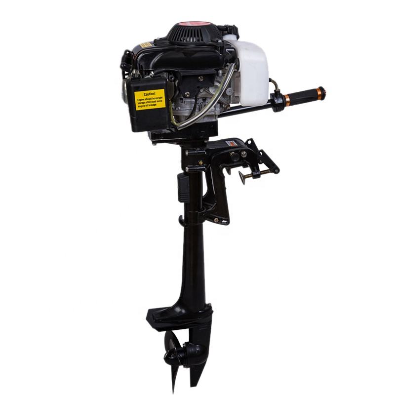 محرك قوارب جديد لعام 2026 بأفض - مراجعة Electric Outboard Motor 3Hp وسعره