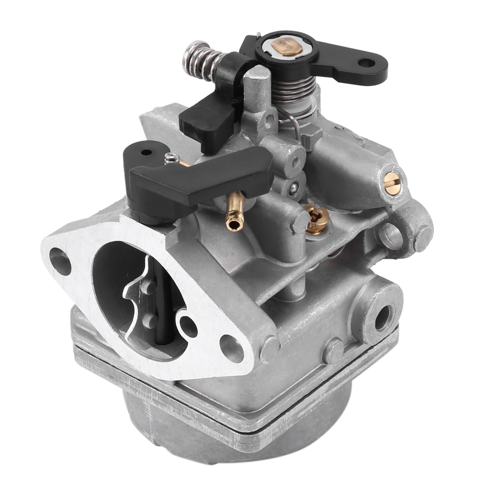 عرض خاص: كاربراتير 3R4-03200-0 - مراجعة Outboard Motor 6Hp 4 Stroke وسعره