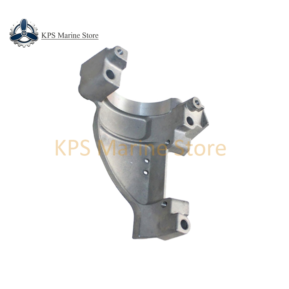 68T-81822-00-94 حامل محرك التش - مراجعة Outboard Motor 9.9Hp 4 Stroke وسعره
