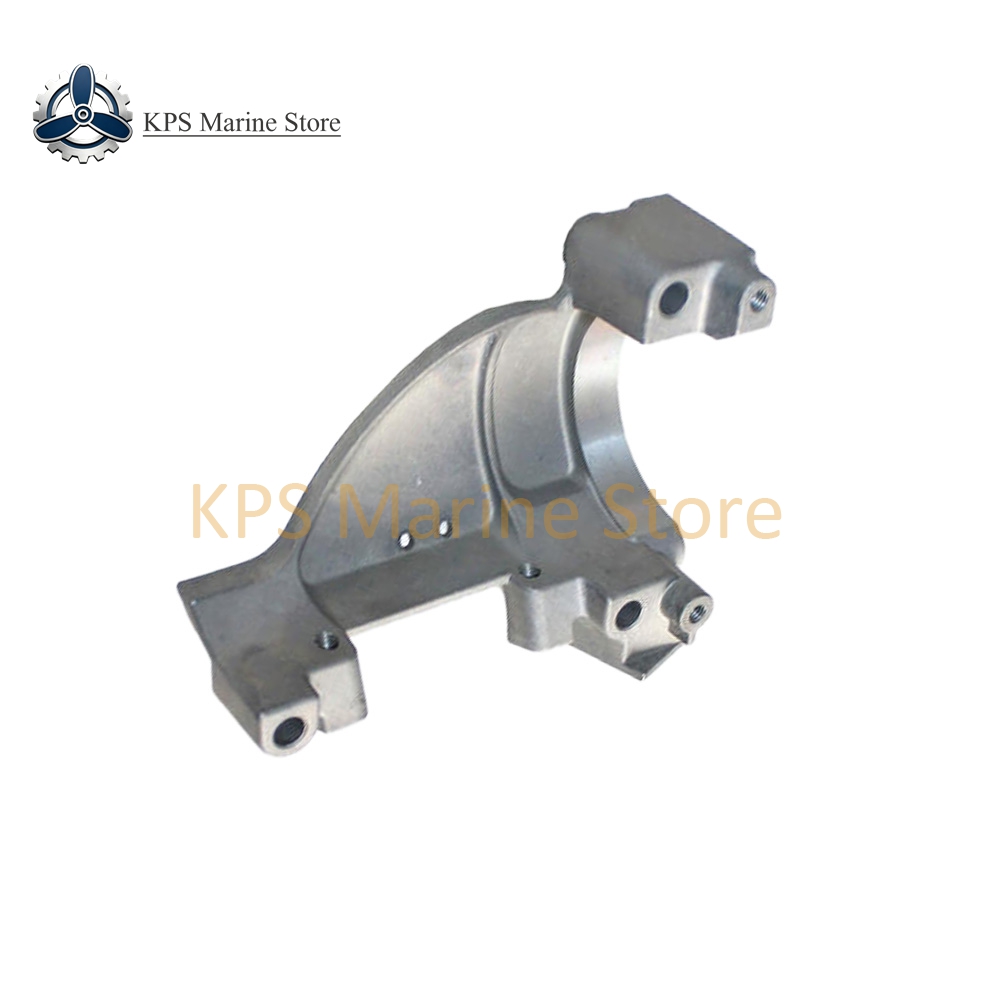 68T-81822-00-94 حامل محرك التش - مراجعة Outboard Motor 9.9Hp 4 Stroke وسعره