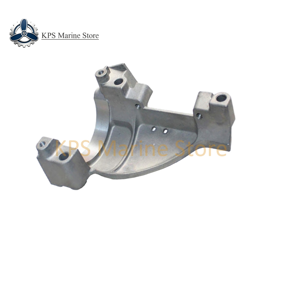 68T-81822-00-94 حامل محرك التش - مراجعة Outboard Motor 9.9Hp 4 Stroke وسعره