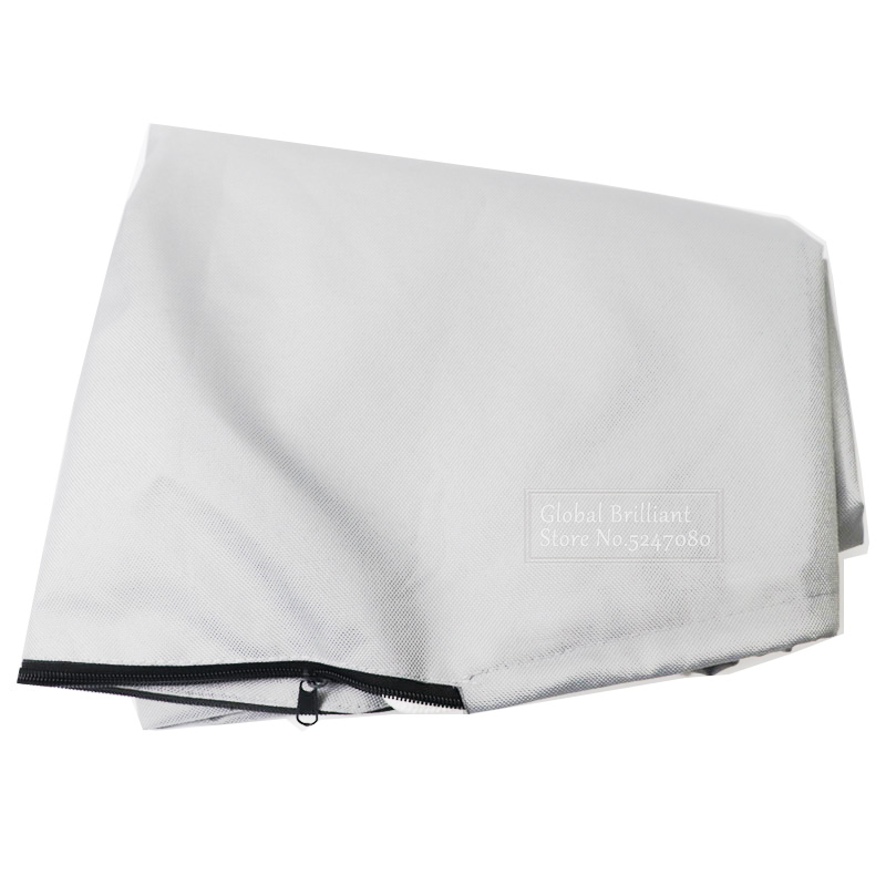 420D قارب كامل غطاء المحرك الخ - مراجعة Outboard Motor Cover Waterproof وسعره
