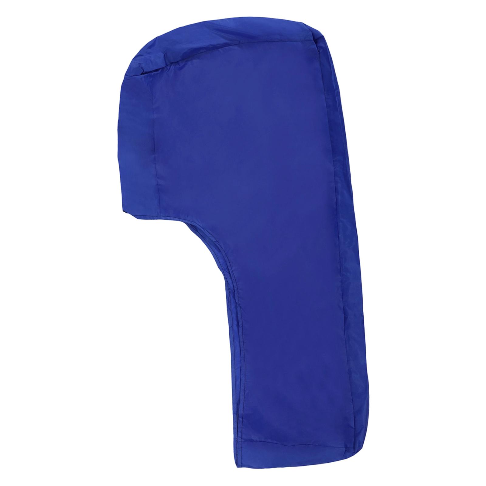 غطاء محرك خارجي مقاوم للماء من - مراجعة Outboard Motor Cover Waterproof وسعره