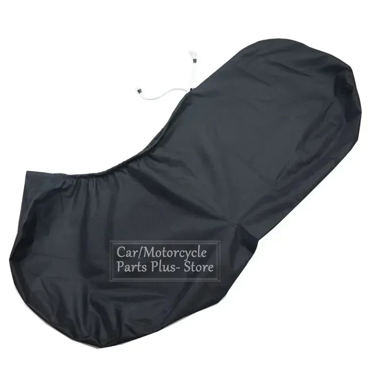 600D 6-225HP كامل محرك خارجي غ - مراجعة Outboard Motor Cover Waterproof وسعره