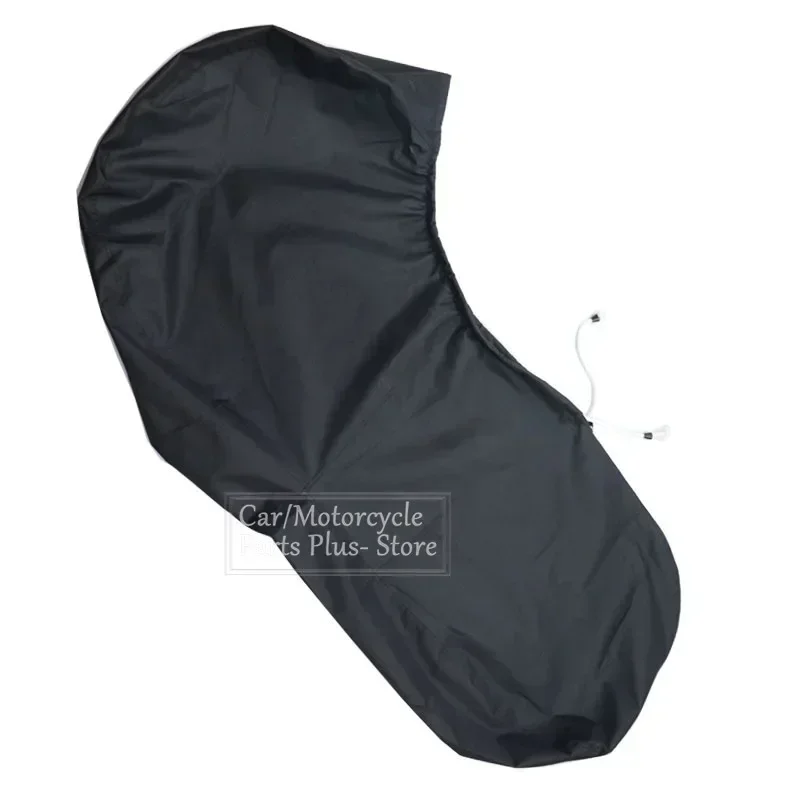 600D 6-225HP كامل محرك خارجي غ - مراجعة Outboard Motor Cover Waterproof وسعره