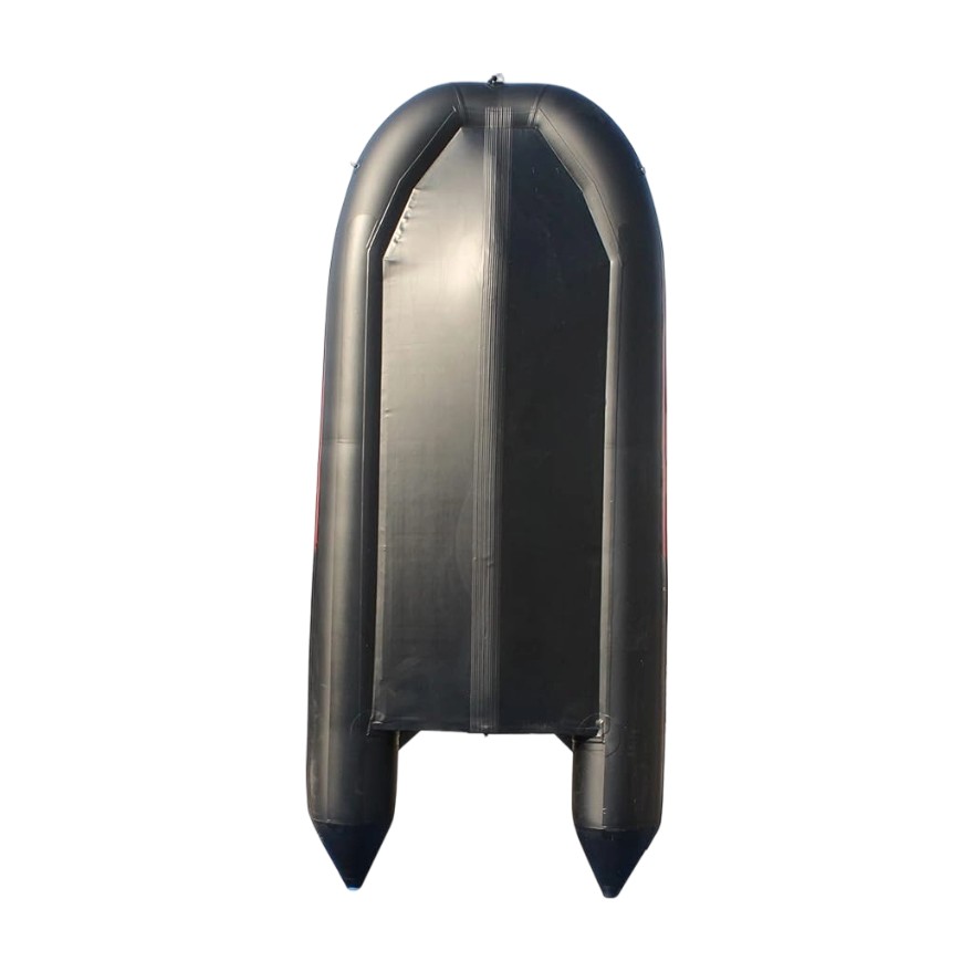 قارب صيد مطاطي عالي الجودة بطو - مراجعة Inflatable Boat 3.3M Pvc وسعره