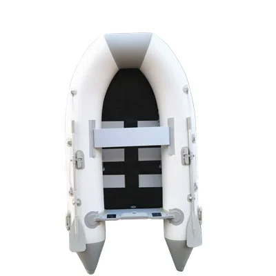 قوارب قابلة للنفخ بطول 3.3 متر - مراجعة Inflatable Boat 3.3M Pvc وسعره
