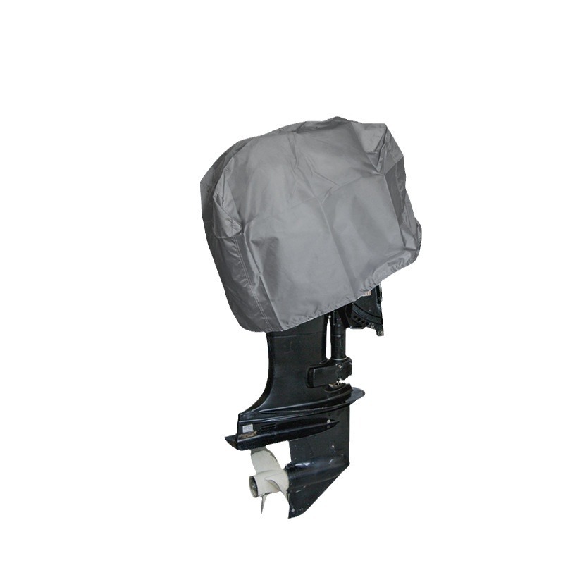 غطاء حماية سميك مقاوم للماء من - مراجعة Outboard Motor Cover Waterproof وسعره