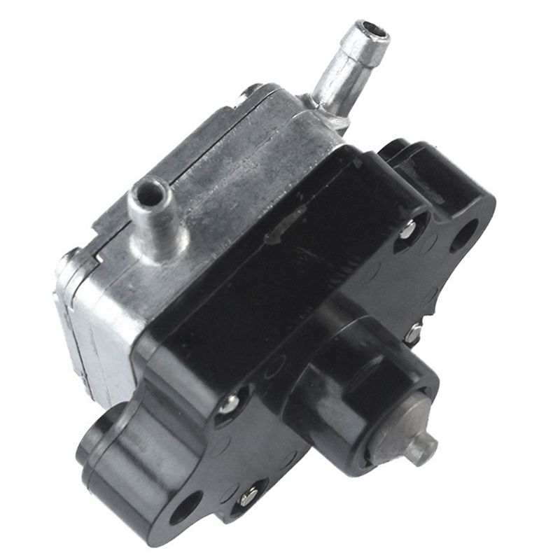 قطع غيار مضخة الوقود البحرية س - مراجعة Outboard Motor 9.9Hp 4 Stroke وسعره