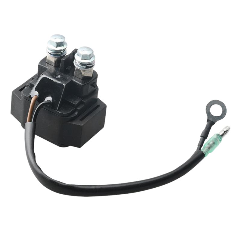الأكثر مبيعًا - لمحركات ياماها - مراجعة Outboard Motor 6Hp 4 Stroke وسعره