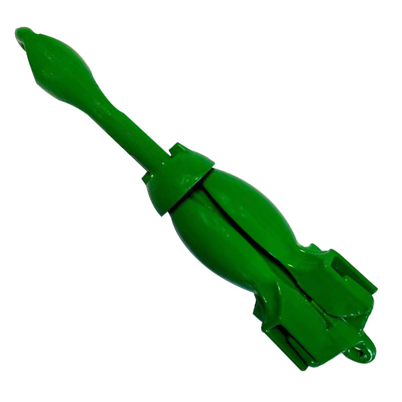 مركبة بحرية 1.5 كجم مرساة خضرا - مراجعة Boat Anchor Kit Galvanized وسعره