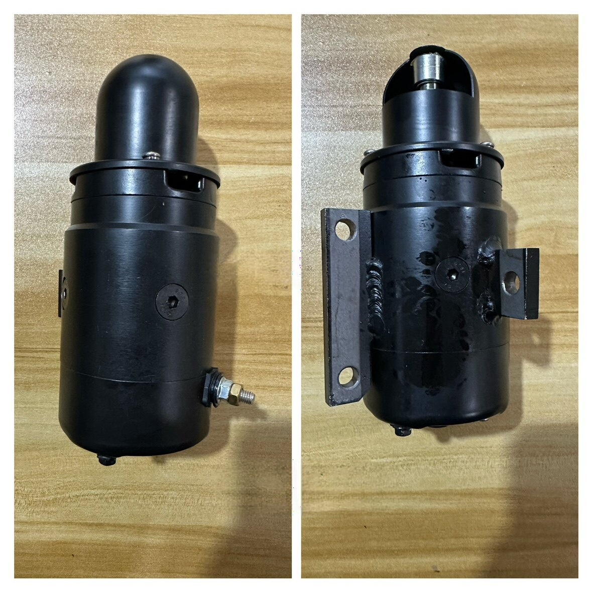 ملحقات خطاف المحرك الخارجي، مح - مراجعة Outboard Motor 9.9Hp 4 Stroke وسعره