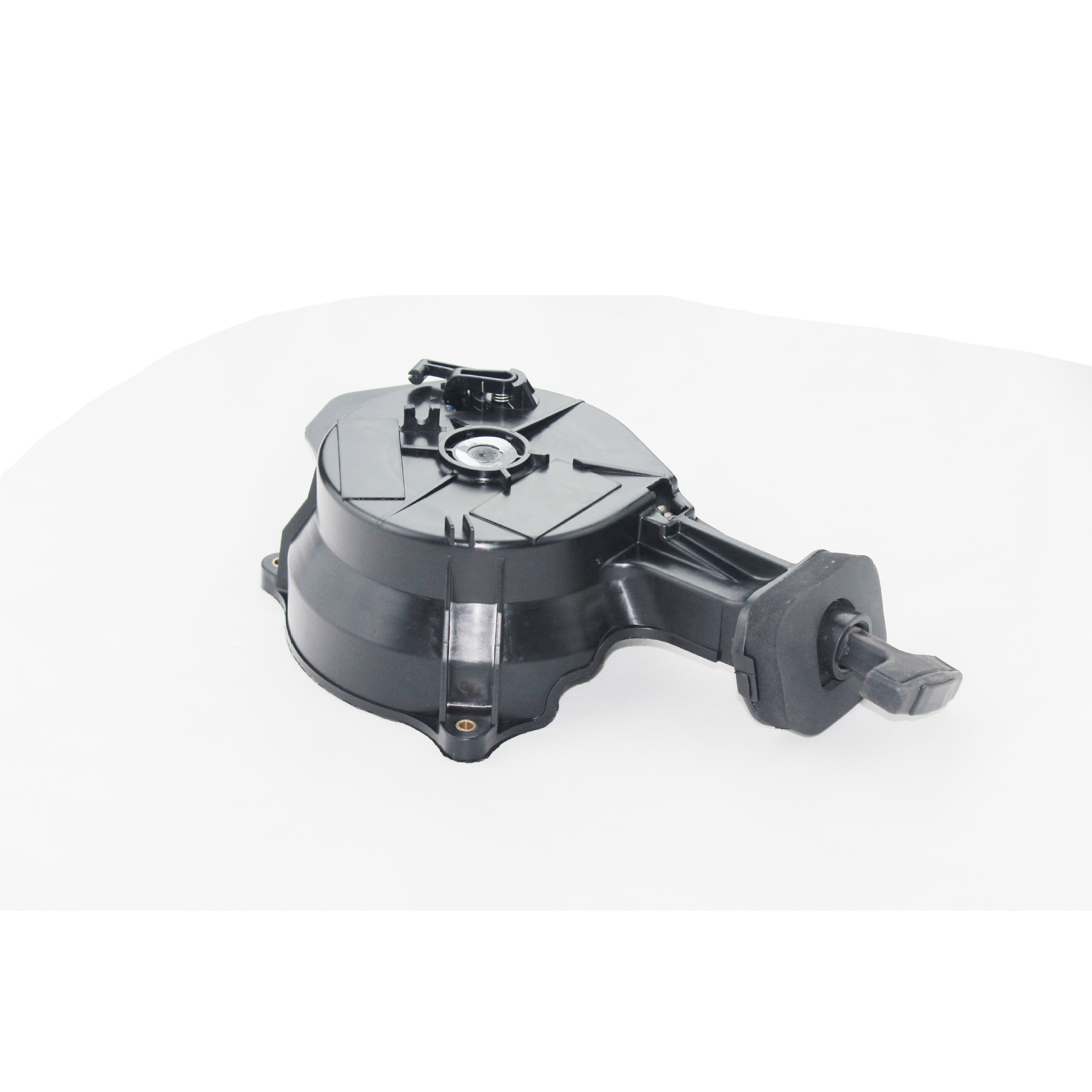 قطعة غيار لمحرك القارب من ياما - مراجعة Outboard Motor 6Hp 4 Stroke وسعره