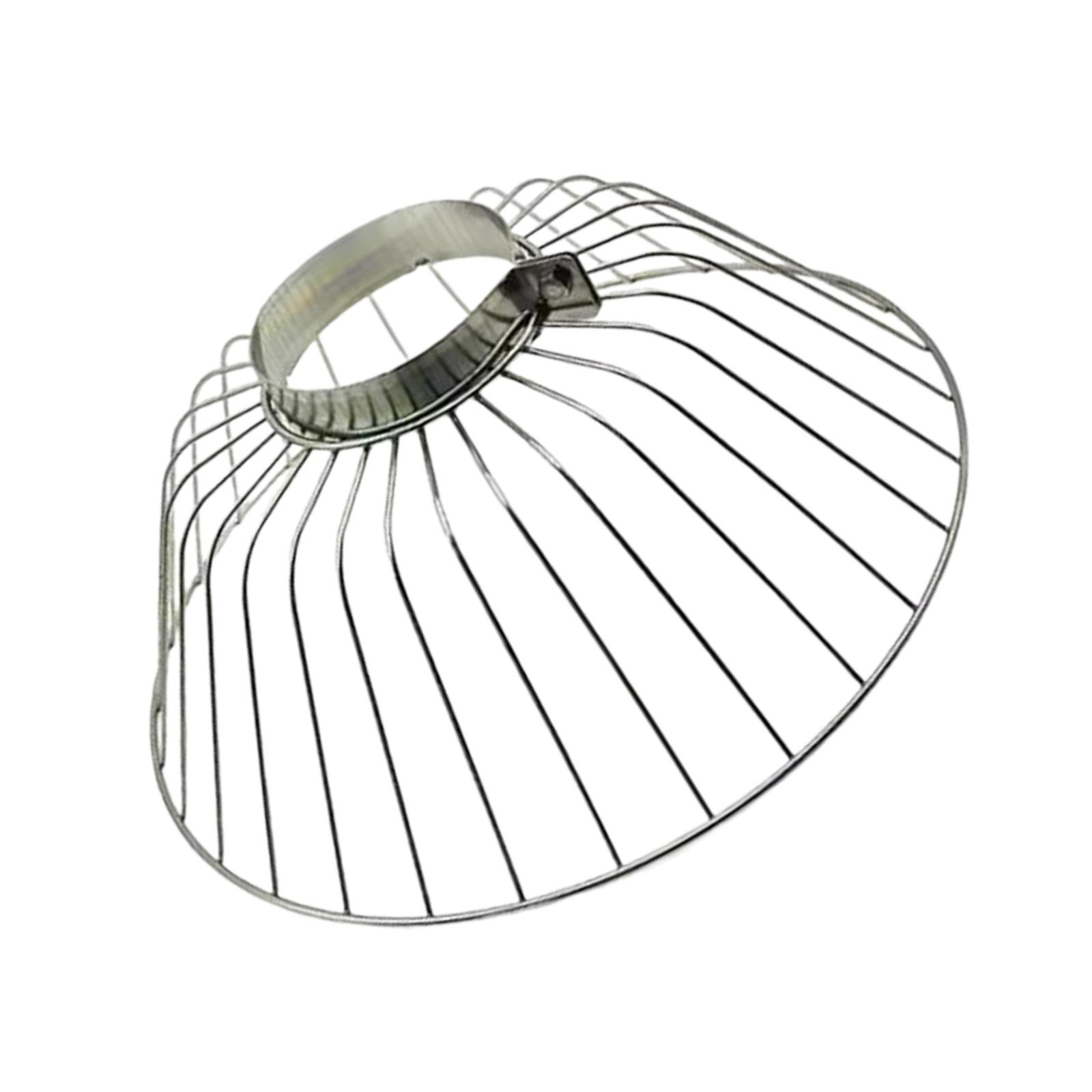 غطاء حماية للمروحة الدافعة لقا - مراجعة Outboard Motor Propeller Stainless وسعره