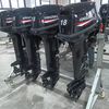 محرك خارجي للقوارب بقوة 2.5 حص - مراجعة Outboard Motor 9.9Hp 4 Stroke وسعره