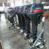 محرك خارجي للقوارب بقوة 2.5 حص - مراجعة Outboard Motor 9.9Hp 4 Stroke وسعره
