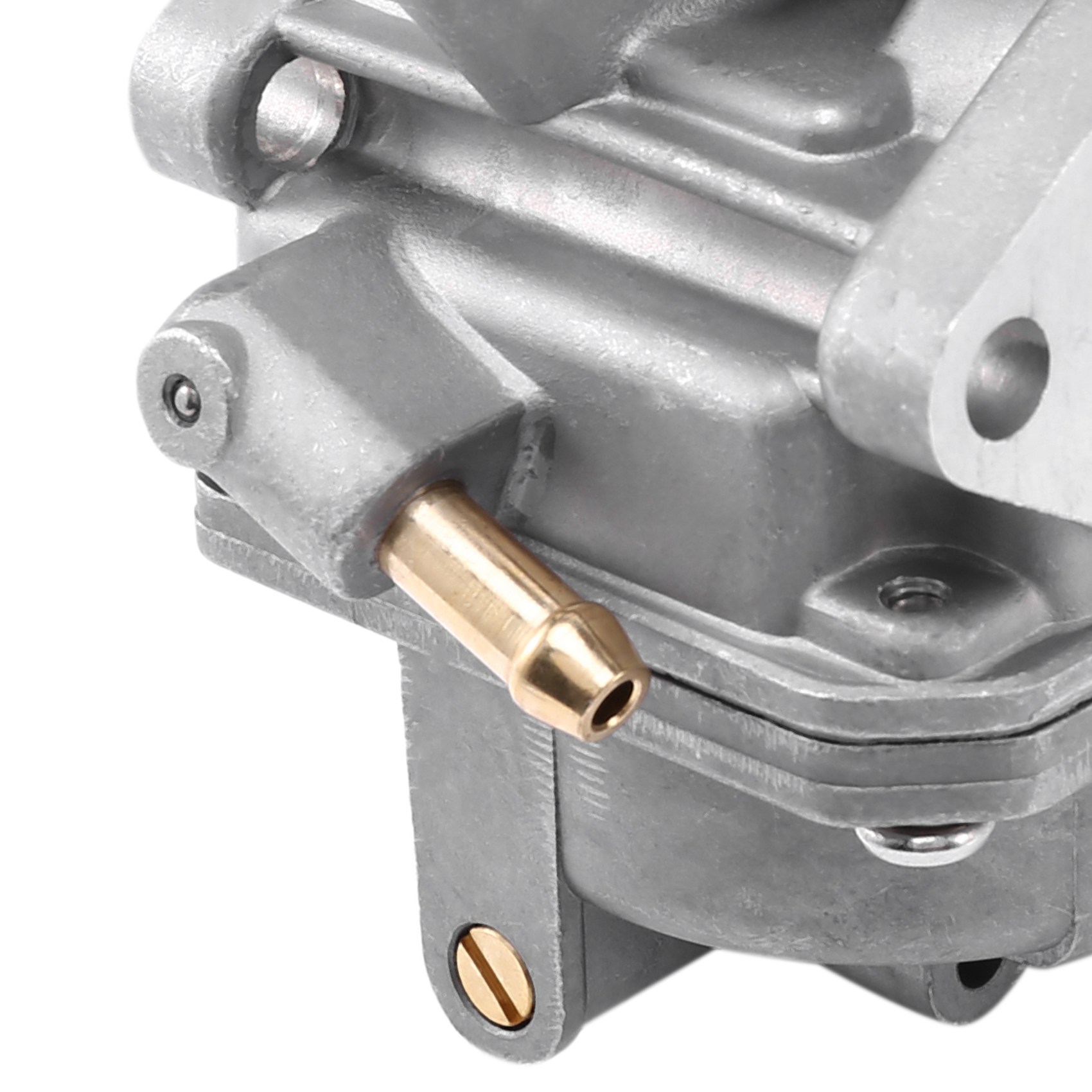 كاربراتير محرك القارب 3R4-0320 - مراجعة Outboard Motor 6Hp 4 Stroke وسعره