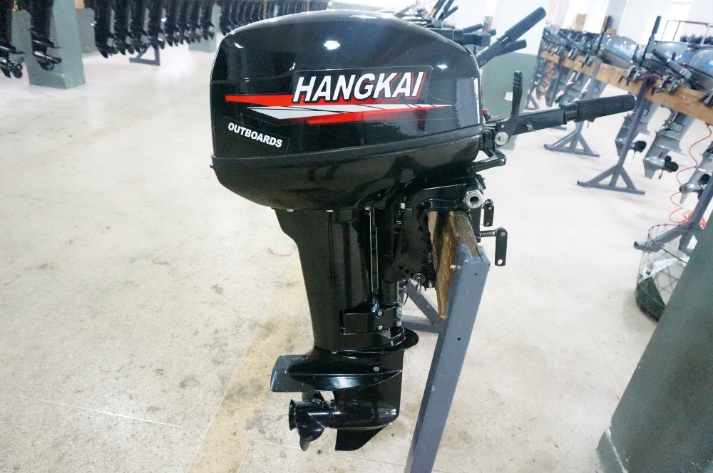 الجملة الصينية الجديدة الرخيصة - مراجعة Electric Outboard Motor 3Hp وسعره