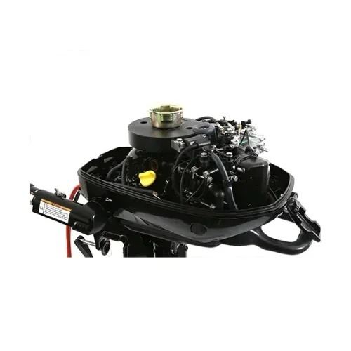 48 فولت 3HP محرك خارجي كهربائي - مراجعة Electric Outboard Motor 3Hp وسعره